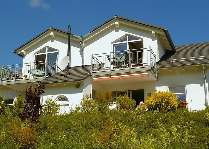 Modern Apartment in Willingen near Ski Lift