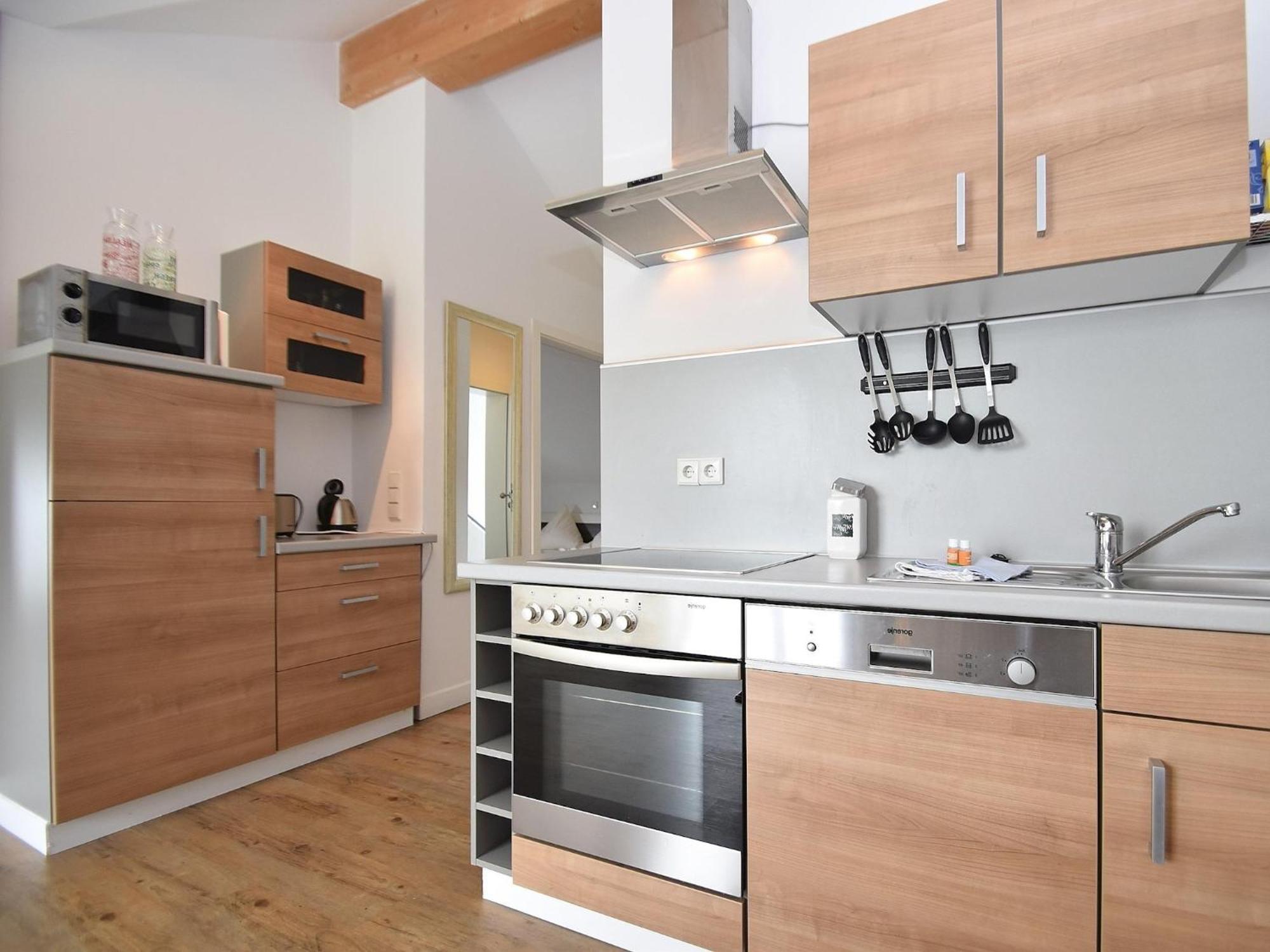 Appartement Modern In Near Lift