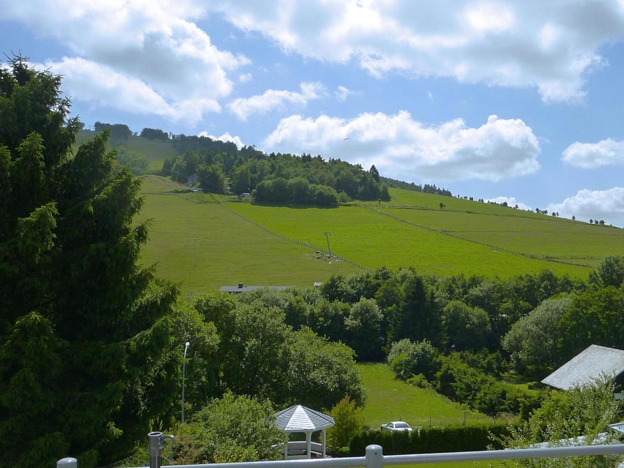 Modern In Near Lift * Willingen (Upland)