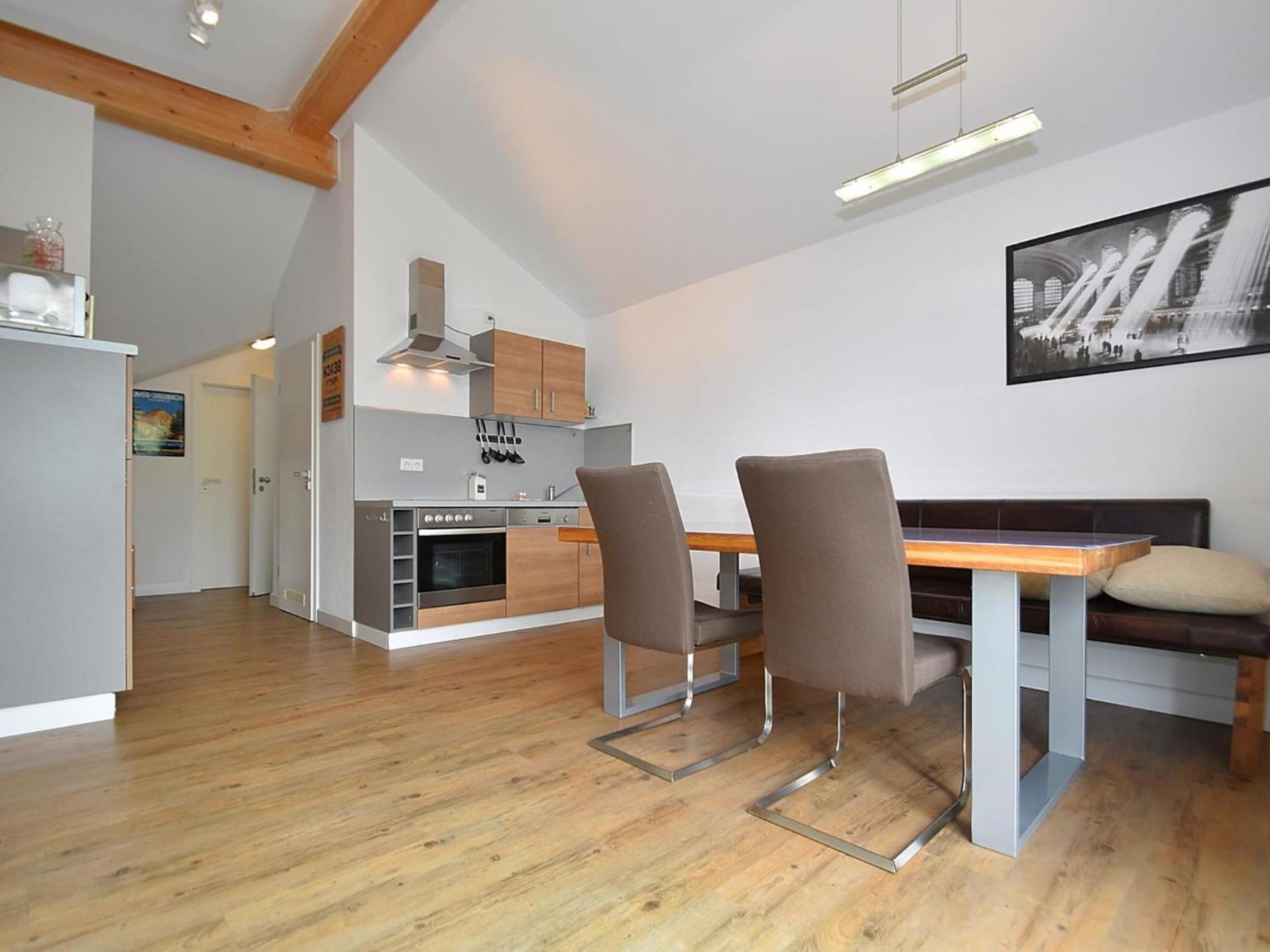 Appartement Modern In Near Lift