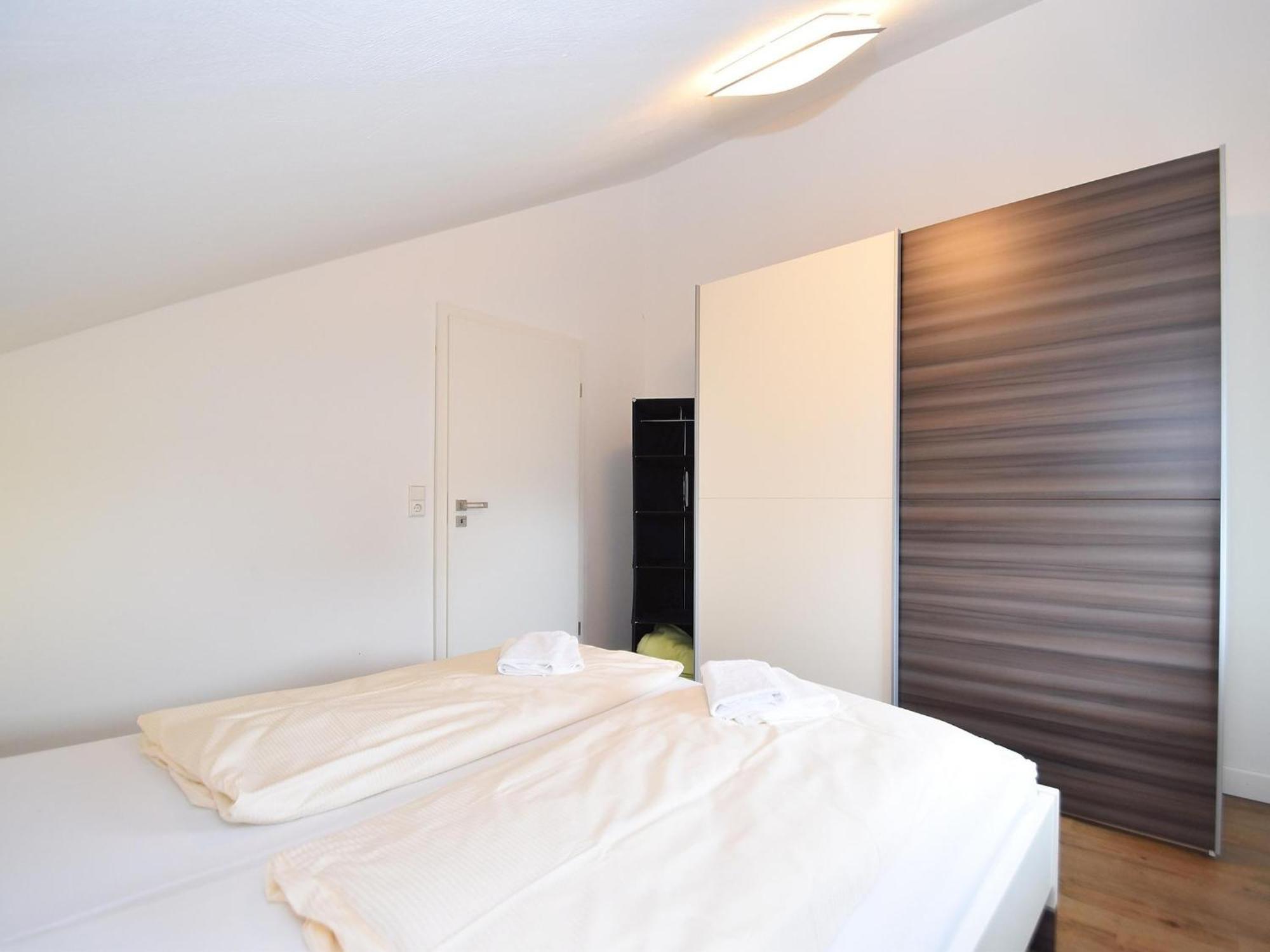 Modern In Near Lift Appartement