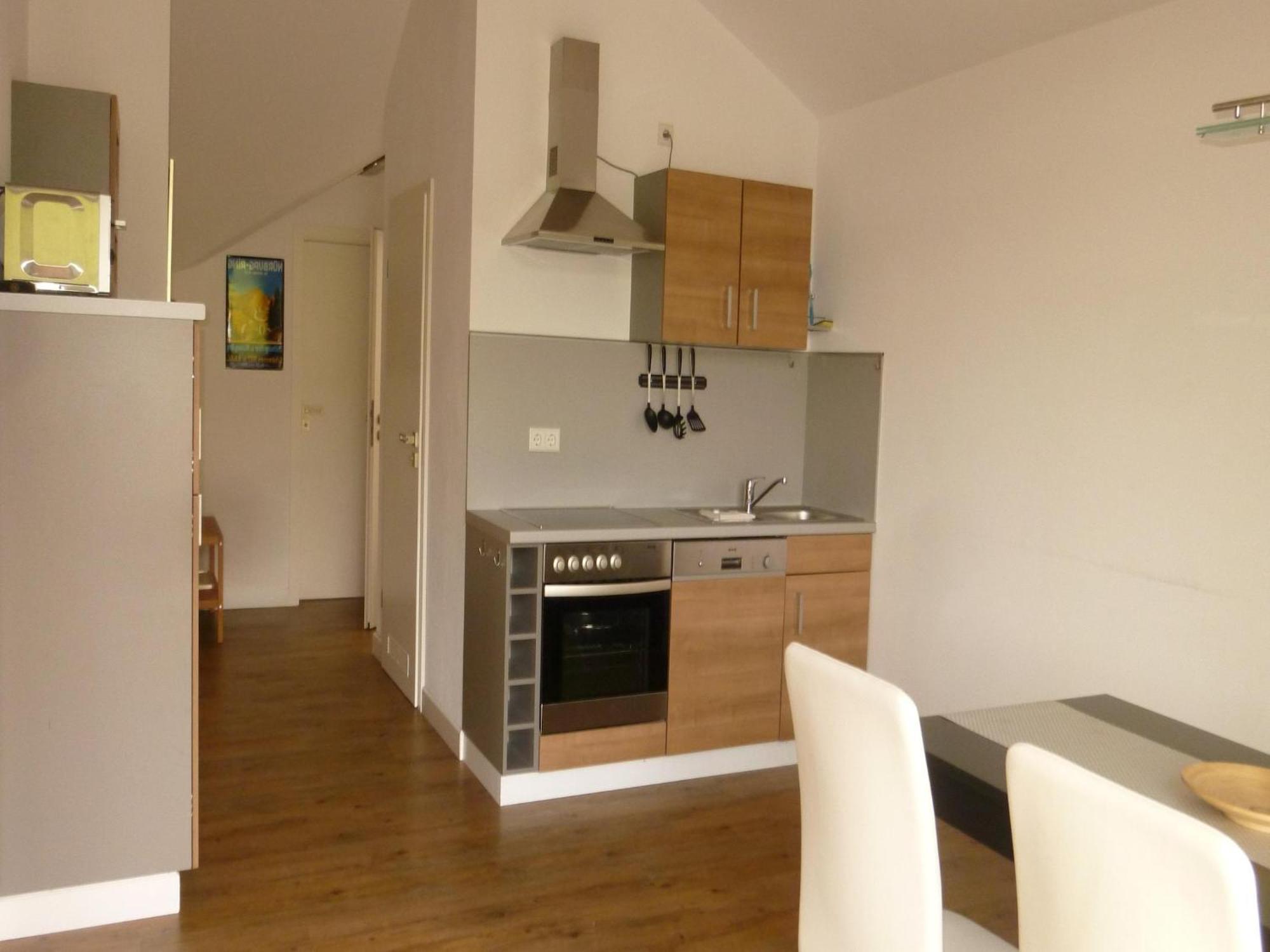 Appartement Modern In Near Lift