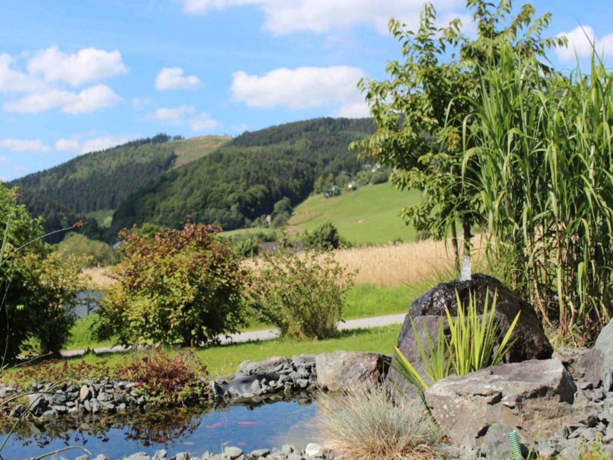 Modern In Near Lift Willingen (Upland)