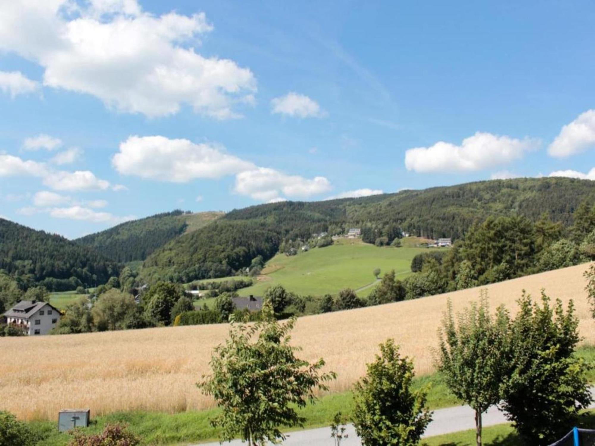 Modern In Near Lift * Willingen (Upland)