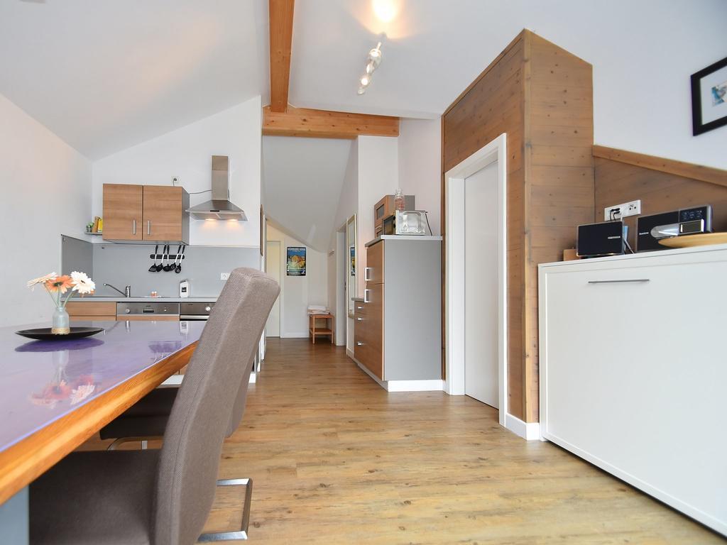 Modern In Near Lift Appartement *